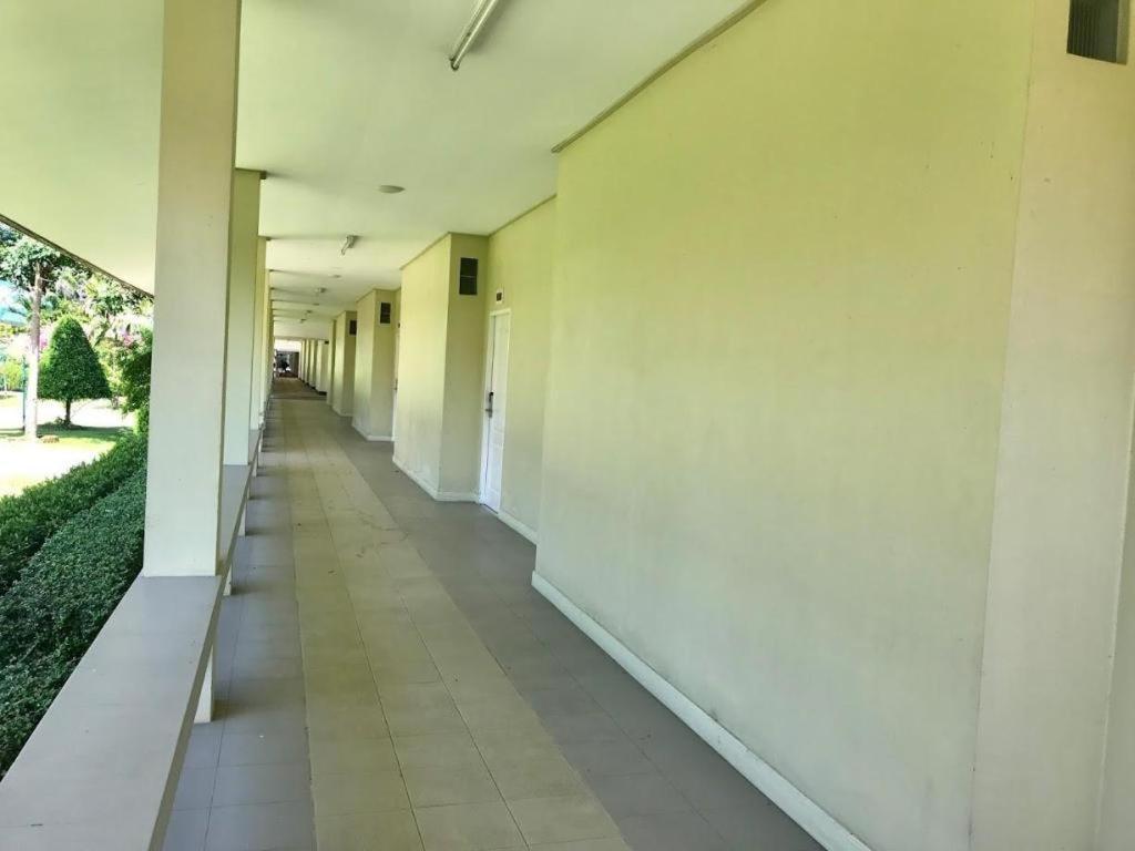 The Pine Resort Pathum Thani Exterior photo